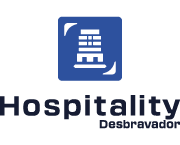 Logo Hospitality Desbravador