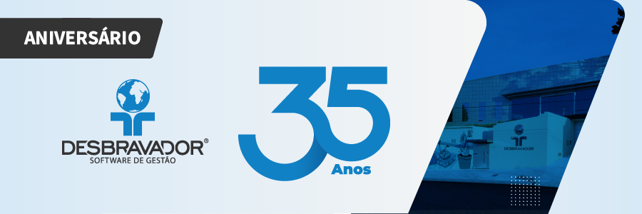 25 DE AGOSTO DE 2023, UM DIA MUITO ESPECIAL. COMEMORAMOS NOSSOS 35 ANOS!