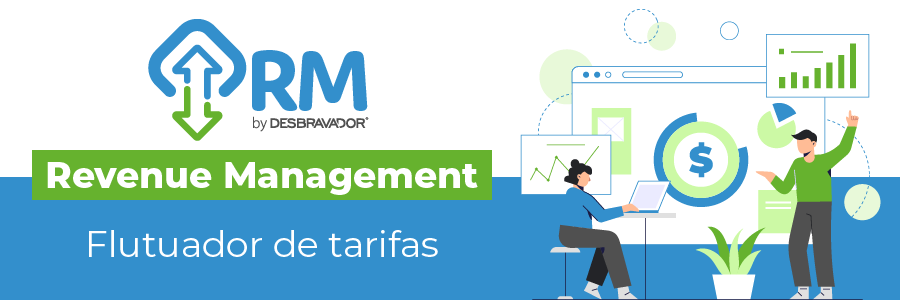 O QUE É REVENUE MANAGEMENT PARA HOTÉIS?