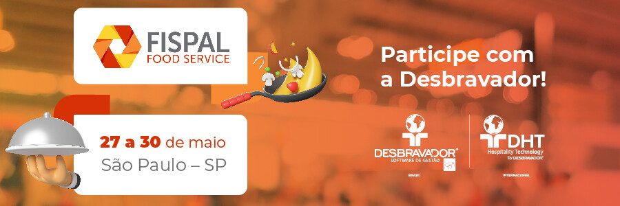 FISPAL 2025: ESTAMOS CHEGANDO!