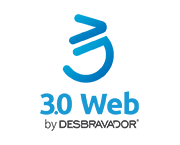 3.0 Web by Desbravador
